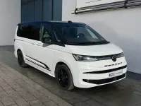 Usata VW Multivan Edition 150 CV (110 kW) 2024 Bianco Monovolume