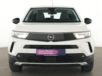 Gebraucht Opel Mokka Elegance 131 PS (96 kW) 2023 Weiß SUV