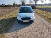 Gebraucht Ford Transit 95 PS (69 kW) 2015 Weiß