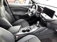 Gebraucht Nissan Juke N-Connecta 143 PS (105 kW) 2025 P) (schwarz SUV