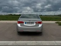 Occasion Honda Accord 180 ch (132 kW) 2011 Argent Berline