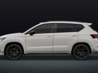 Neu Cupra Ateca 150 PS (110 kW) 2025 Bila weiss SUV