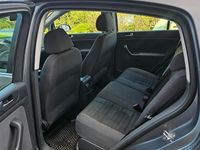 Second-hand VW Golf V 140 CP (102 kW) 2007 Gri Berlinǎ
