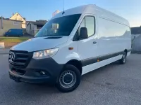 Occasion Mercedes Sprinter 150 ch (110 kW) 2023 Blanc Van