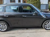 Occasion Mini Cooper D Countryman 111 ch (81 kW) 2016 Marron SUV