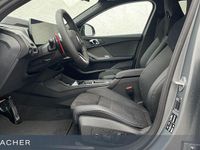 Neu BMW M135 Performance 300 PS (220 kW) 2025 Grau Kleinwagen