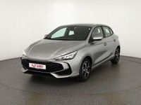 Neu MG MG3 116 PS (85 kW) 2025 Silber Kleinwagen