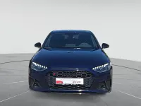Gebraucht Audi S4 Ambiente 341 PS (250 kW) 2023 Navarrablau metallic Limousine