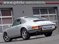 Gebraucht Porsche 911 209 PS (153 kW) 1973 Silber Coupé