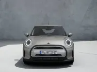 Gebraucht Mini Cooper Essential 136 PS (100 kW) 2023 Grau Kleinwagen
