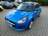 gebraucht Suzuki Swift 1.2 Club Hybrid