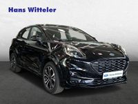 gebraucht Ford Puma MHEV ST-Line Navi/​Klima/​Winterpaket/​LED