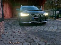 Gebraucht Audi A6 Allroad 218 PS (160 kW) 2017 Schwarz Kombi