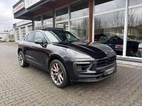 Gebraucht Porsche Macan 381 PS (280 kW) 2021 Andere SUV