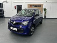 Gebraucht Renault Twingo LIMITED 69 PS (50 kW) 2018 Violet Kleinwagen