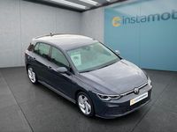 Gebraucht VW Golf VIII GTD 199 PS (146 kW) 2023 Grau Kleinwagen