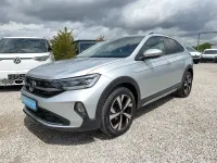 Gebraucht VW Taigo Style 116 PS (85 kW) 2025 Reflexsilber SUV