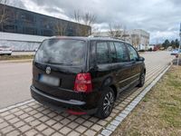 gebraucht VW Touran 1.9 TDI DPF Highline Tüv 03-2025