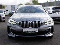 gebraucht BMW 118 d M-Sport PDC SHZ KAMERA HGSD NAVI LED