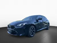 Gebraucht BMW 123 Comfort Edition 218 PS (160 kW) 2025 Alpinweiss (weiß) Kleinwagen