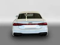 Occasion Audi S7 344 ch (253 kW) 2023 Blanc Citadine