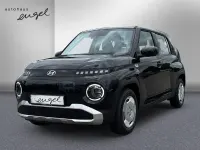 Neu Hyundai Inster Select 71 kW (97 PS) 2026 Schwarz Kleinwagen