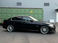 Käytetty BMW 335 306 HP (225 kW) 2010 Musta Sedan