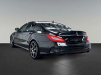 gebraucht Mercedes CLS250 d AMG Line 9G/LED/NAVI/NIGHT/ILS/19"/EU6