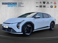 Neu Kia EV4 Earth 150 kW (204 PS) 2025 Weißandere Kleinwagen