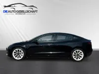 Gebraucht Tesla Model 3 366 kW (498 PS) 2021 Schwarz Limousine