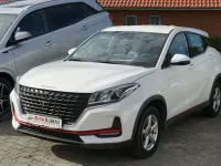 Gebraucht DFSK Fengon 106 PS (77 kW) 2021 Weiß SUV