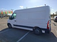 Usata Renault Master 131 CV (96 kW) 2018 Bianco Furgone