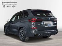 gebraucht BMW X5 xDrive50e