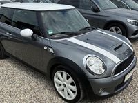 Gebraucht Mini Cooper 184 PS (135 kW) 2010 Grau Kleinwagen