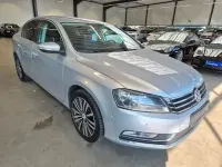 Gebraucht VW Passat Comfortline 160 PS (117 kW) 2011 Andere Limousine