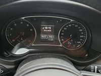 Gebraucht Audi A1 Sportback S-Line 122 PS (89 kW) 2013 Silber Kleinwagen