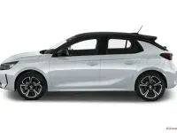 Gebraucht Opel Corsa 2025 Grau Kleinwagen