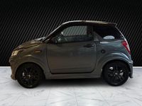 Gebraucht Ligier JS50 2021 Schwarz Kleinwagen