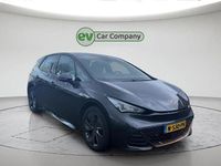 Gebraucht Cupra Born 150 kW (204 PS) 2021 Grau Kleinwagen