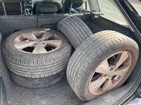 Gebraucht Skoda Octavia Style 110 PS (80 kW) 2015 Schwarz Kombi