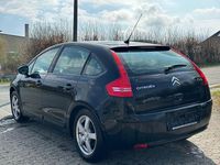Used Citroën C4 Tonic 120 HP (88 kW) 2010 Black Sedan