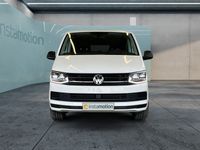 gebraucht VW Multivan T62.0 TDI DSG Tendline *LED*App-Connect*Kamera*