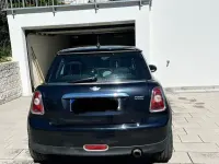 Usado Mini ONE 95 HP (69 kW) 2007 Preto Citadino