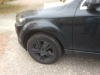 Gebraucht Audi Q7 325 PS (239 kW) 2008 Schwarz metallic SUV