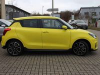 gebraucht Suzuki Swift SwiftSPORT 1.4 BOOSTERJET HYBRID+NAVI+KAMERA+