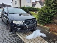 Gebraucht VW Passat Comfortline 150 PS (110 kW) 2009 Other Kombi