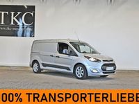 gebraucht Ford Transit Connect TDCI 210 L2 Trend silber #23T161