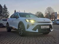 Gebraucht Cupra Formentor VZ 265 PS (194 kW) 2025 Weiß SUV
