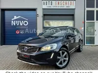 Gebraucht Volvo XC60 Ocean Race 190 PS (139 kW) 2015 Blau SUV