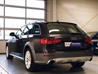 gebraucht Audi A4 Allroad Quattro AHK*Navi*PDC*Tempomat*